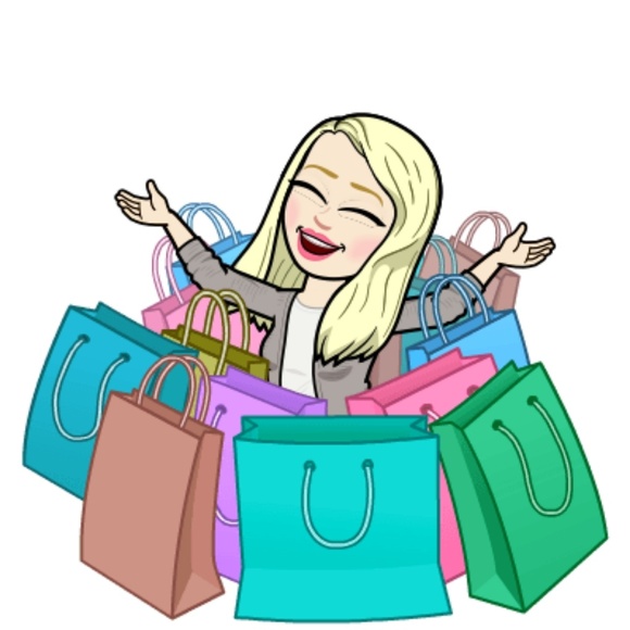 Meet your Posher, Megan - Picture 1 of 1